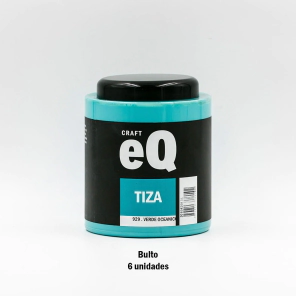 Pintura a la Tiza Verde Oceanico (929) x 900 cc