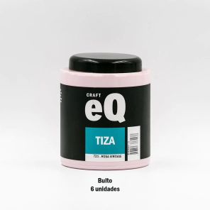 Pintura a la Tiza Rosa Vintage (721) x 900 cc