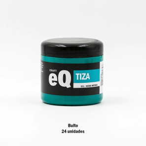 Pintura a la Tiza Verde Intenso (931) x 200 cc
