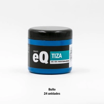 Pintura a la Tiza Azul Mediterraneo (425) x 200 cc