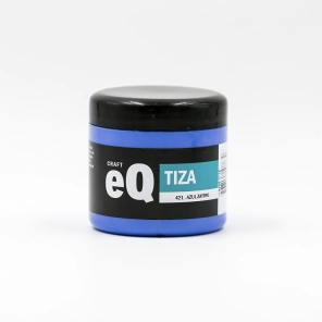 Pintura a la Tiza Azul Zafiro (421) x 200 cc