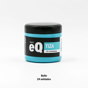 Pintura a la Tiza Aguamarina (927) x 200 cc