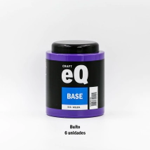 Base Acrilica Violeta (510) x 900 cc