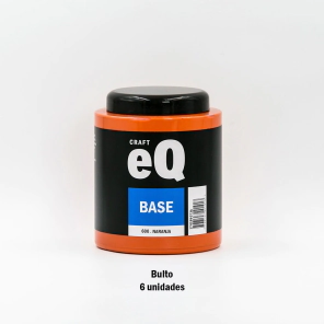 Base Acrilica Naranja (600) x 900 cc
