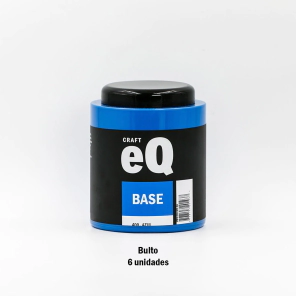 Base Acrilica Azul (400) x 900 cc