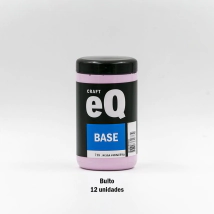 Base Acrilica Rosa Princesa (715) x 400 cc