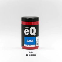 Base Acrilica Rojo (700) x 400 cc