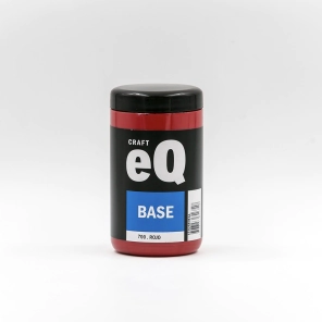 Base Acrilica Rojo (700) x 400 cc