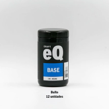 Base Acrilica Negro (100) x 400 cc