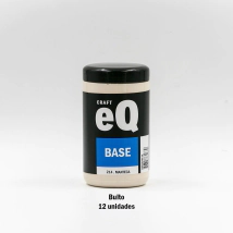 Base Acrilica Manteca (214) x 400 cc