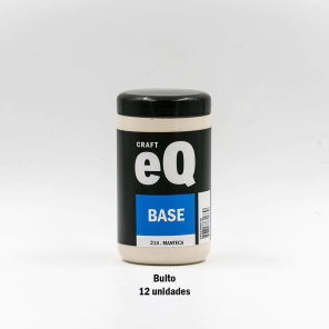 Base Acrilica Manteca (214) x 400 cc
