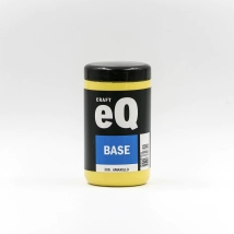 Base Acrilica Amarillo (308) x 400 cc