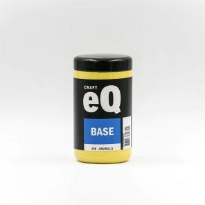 Base Acrilica Amarillo (308) x 400 cc