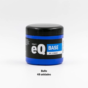 Base Acrilica Ultramar (406) x 200 cc