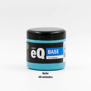 Base Acrilica Turquesa (414) x 200 cc