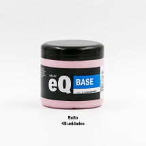 Base Acrilica Rosa Rom&aacute;ntico (716) x 200 cc