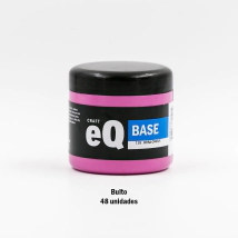 Base Acrilica Rosa Chicle (719) x 200 cc
