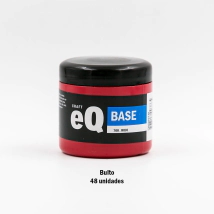 Base Acrilica Rojo (700) x 200 cc