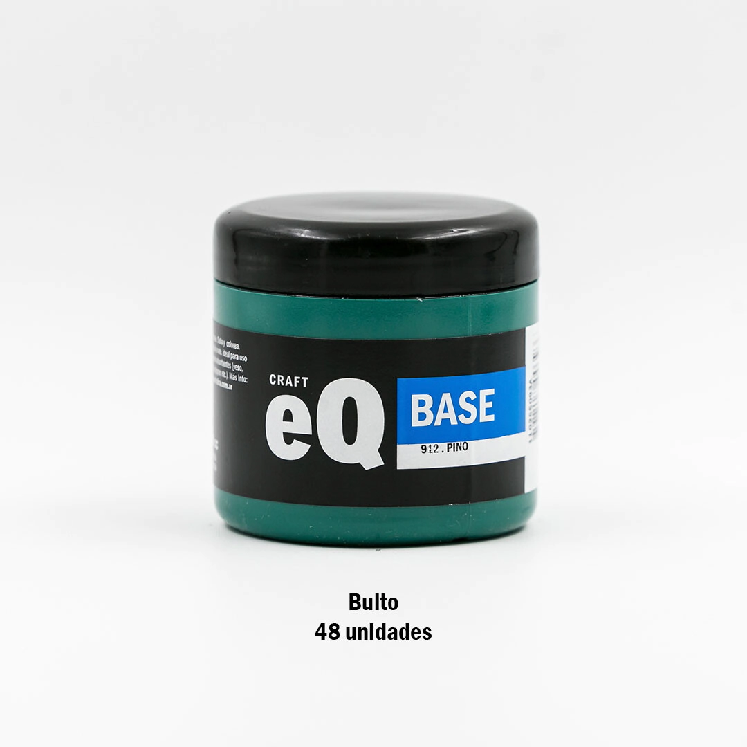 Base Acrilica Pino (912) x 200 cc