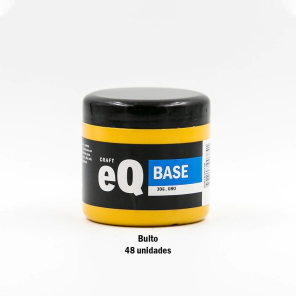 Base Acrilica Oro (306) x 200 cc