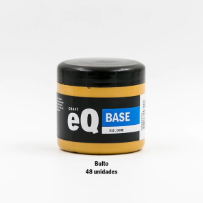 Base Acrilica Ocre (812) x 200 cc