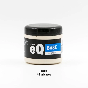 Base Acrilica Manteca (214) x 200 cc