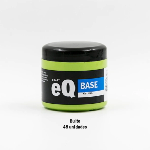 Base Acrilica Lima (900) x 200 cc