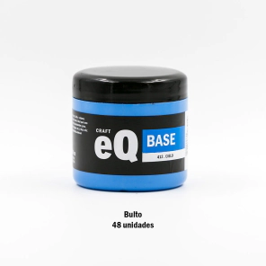 Base Acrilica Cielo (412) x 200 cc