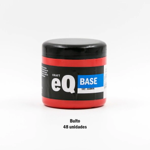 Base Acrilica Carm&iacute;n (502) x 200 cc