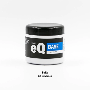 Base Acrilica Blanco (210) x 200 cc