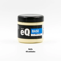 Base Acrilica Amarillo suave (311) x 200 cc
