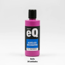 Acrilico Decorativo Rosa Purpura (502) x 150 cc