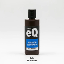 Acrilico Decorativo Chocolate (807) x 150 cc