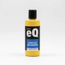 Acrilico Decorativo Amarillo de Cad.(imit) (300) x 150 cc