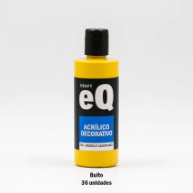 Acrilico Decorativo Amarillo de Cad.(imit) (300) x 150 cc