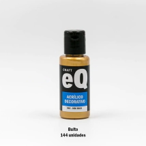 Acrilico Decorativo Oro Rico (45) x 50cc