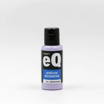 Acrilico Decorativo Violeta Pastel (511) x 50cc