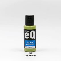 Acrilico Decorativo Verde Venecia (914) x 50cc
