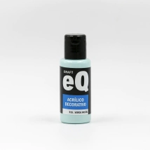 Acrilico Decorativo Verde Pastel (915) x 50cc