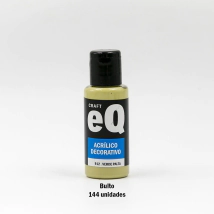 Acrilico Decorativo Verde Palta (912) x 50cc