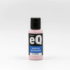 Acrilico Decorativo Rosado (710) x 50cc