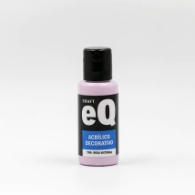 Acrilico Decorativo Rosa Victoria (709) x 50cc