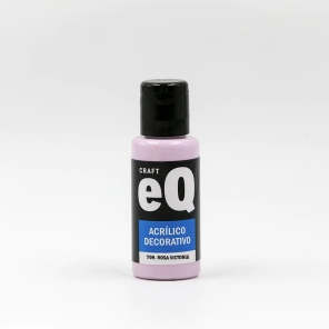 Acrilico Decorativo Rosa Victoria (709) x 50cc