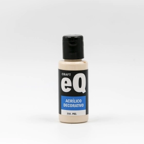 Acrilico Decorativo Nude (216) x 50cc