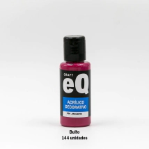 Acrilico Decorativo Magenta (500) x 50cc