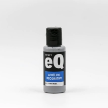 Acrilico Decorativo Gris Perla (111) x 50cc