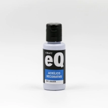 Acrilico Decorativo Celeste (418) x 50cc