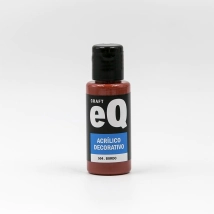 Acrilico Decorativo Bord&oacute; (504) x 50cc