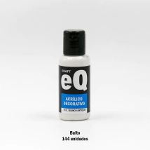 Acrilico Decorativo Blanco Antiguo (213) x 50cc