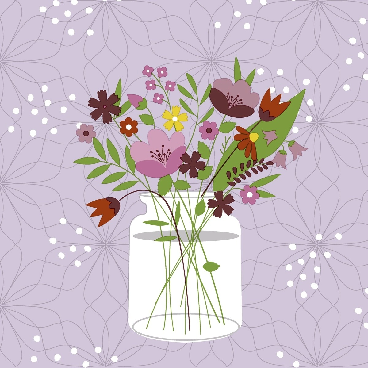 Servilleta Decoupage 7001